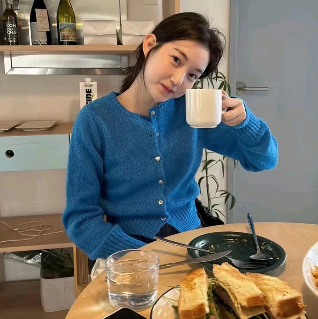 我是只小小鸟
