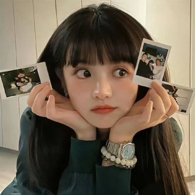 跳吧,女孩